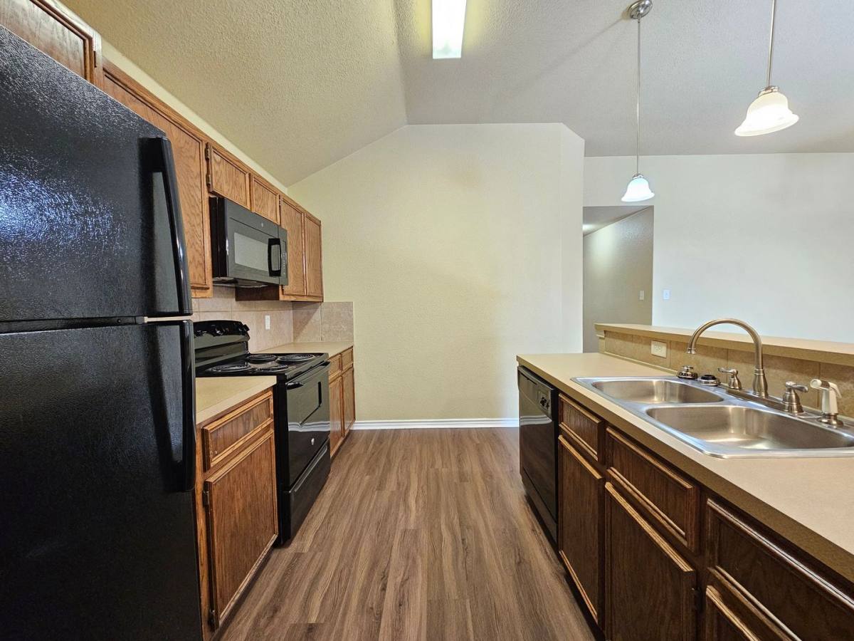 Apartment for rent at 407 Study Hall Loop A B, Killeen, TX 76549