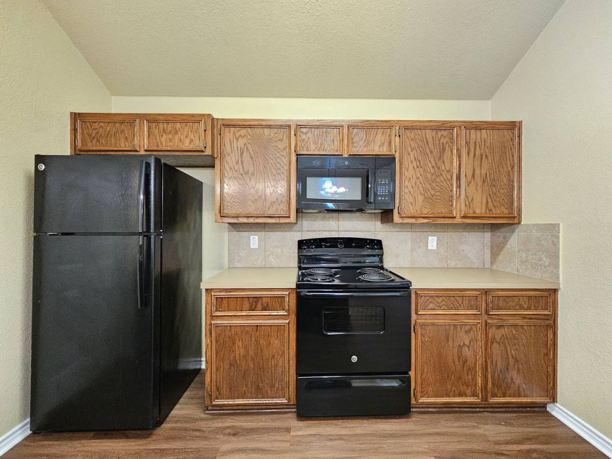 Apartment for rent at 407 Study Hall Loop A B, Killeen, TX 76549