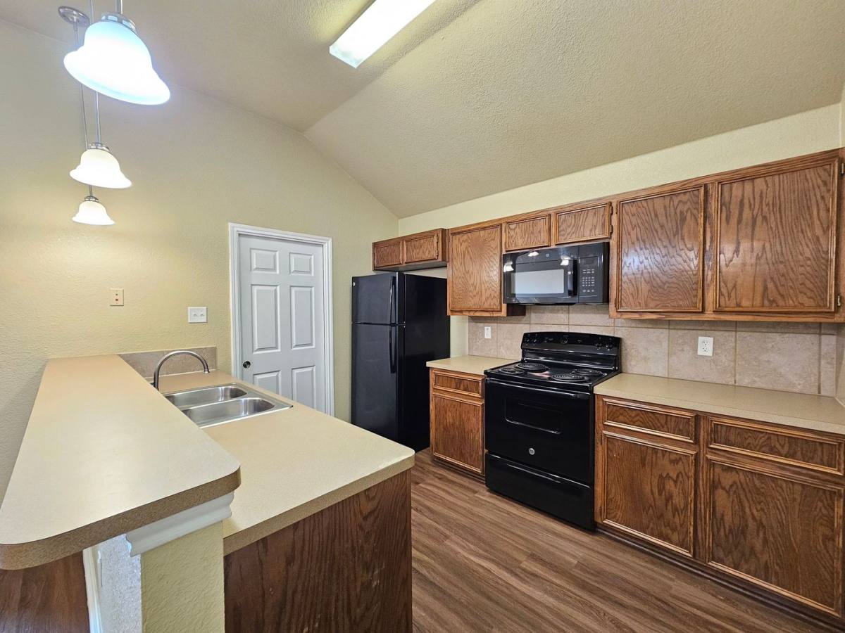 Apartment for rent at 407 Study Hall Loop A B, Killeen, TX 76549