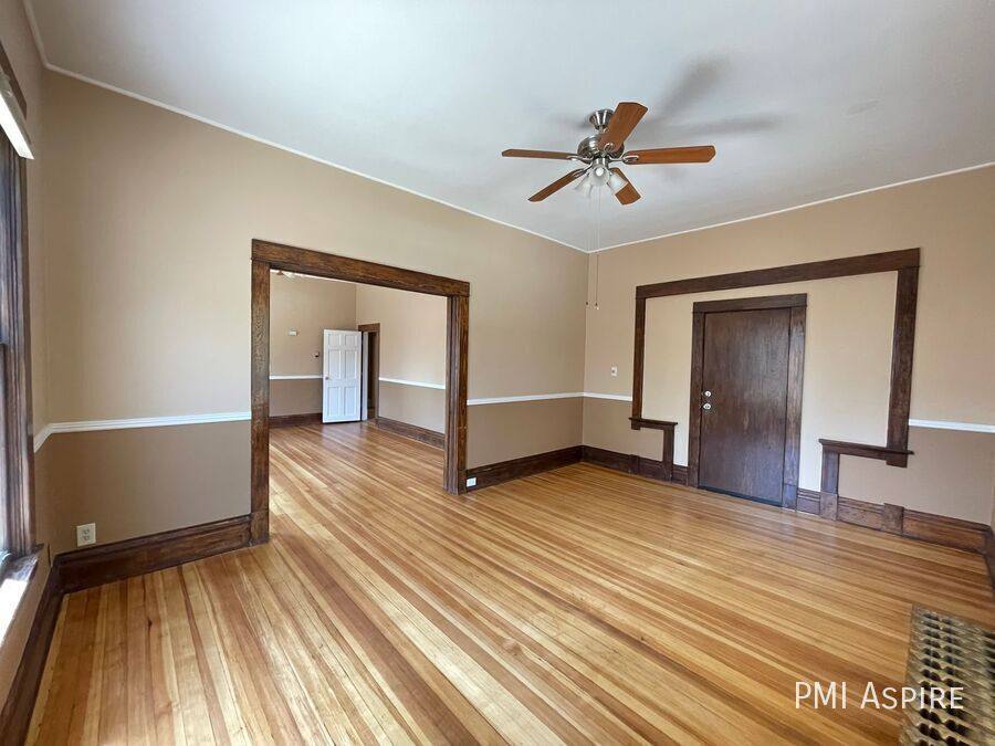 Apartment for rent at 715 Emery St #A, Longmont, CO 80501