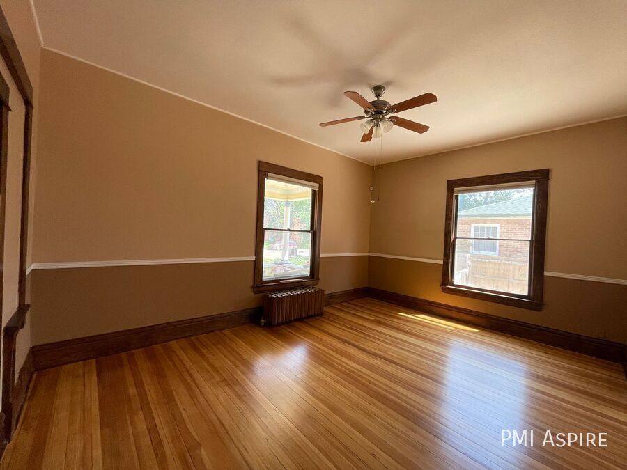 Apartment for rent at 715 Emery St #A, Longmont, CO 80501