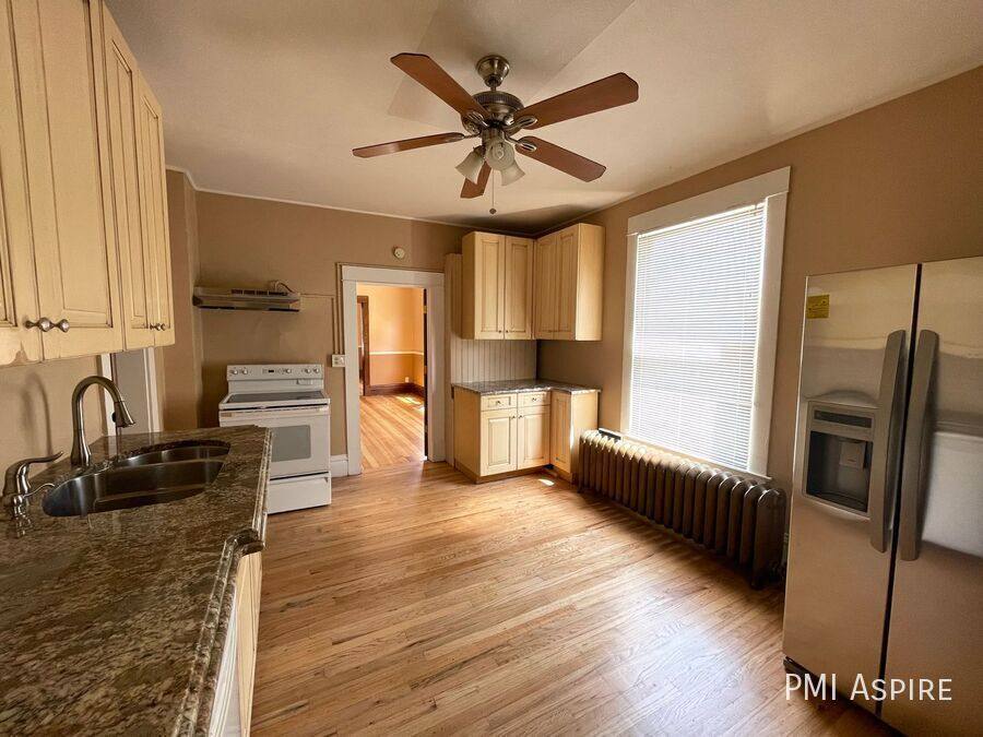 Apartment for rent at 715 Emery St #A, Longmont, CO 80501