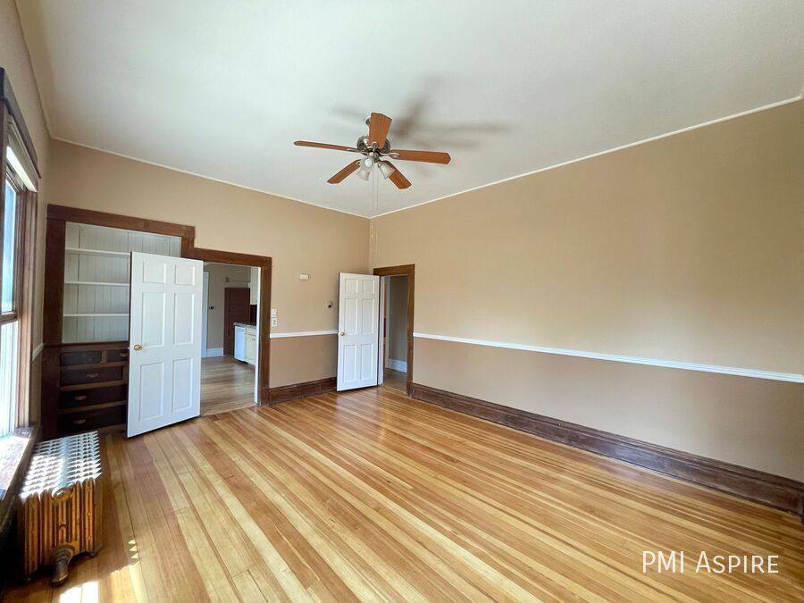 Apartment for rent at 715 Emery St #A, Longmont, CO 80501