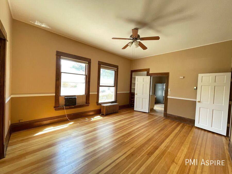 Apartment for rent at 715 Emery St #A, Longmont, CO 80501