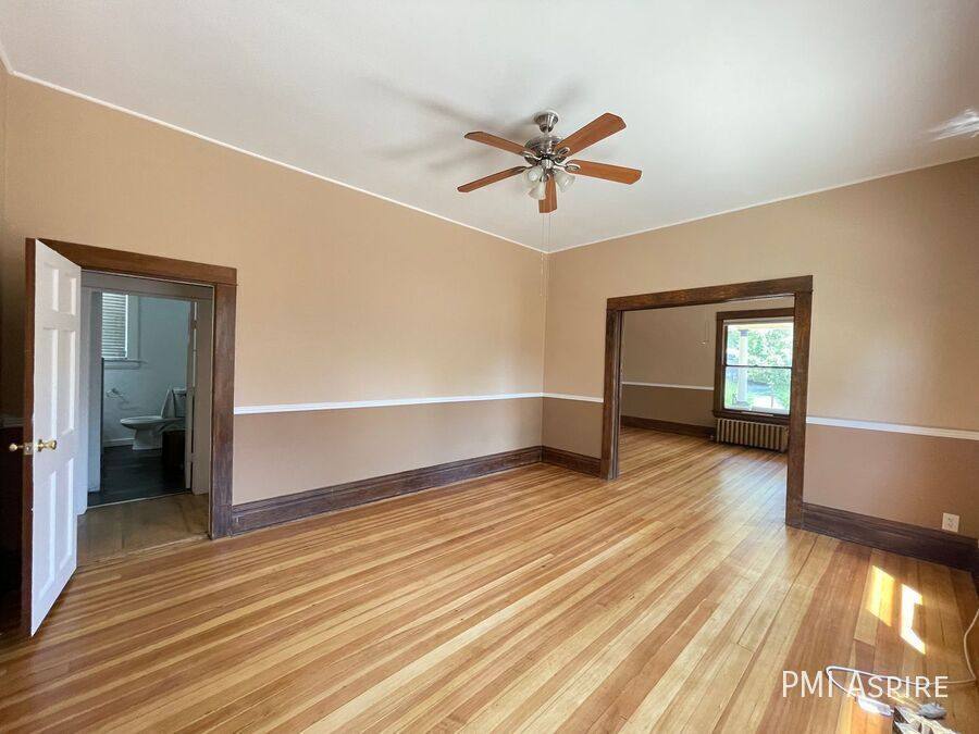 Apartment for rent at 715 Emery St #A, Longmont, CO 80501