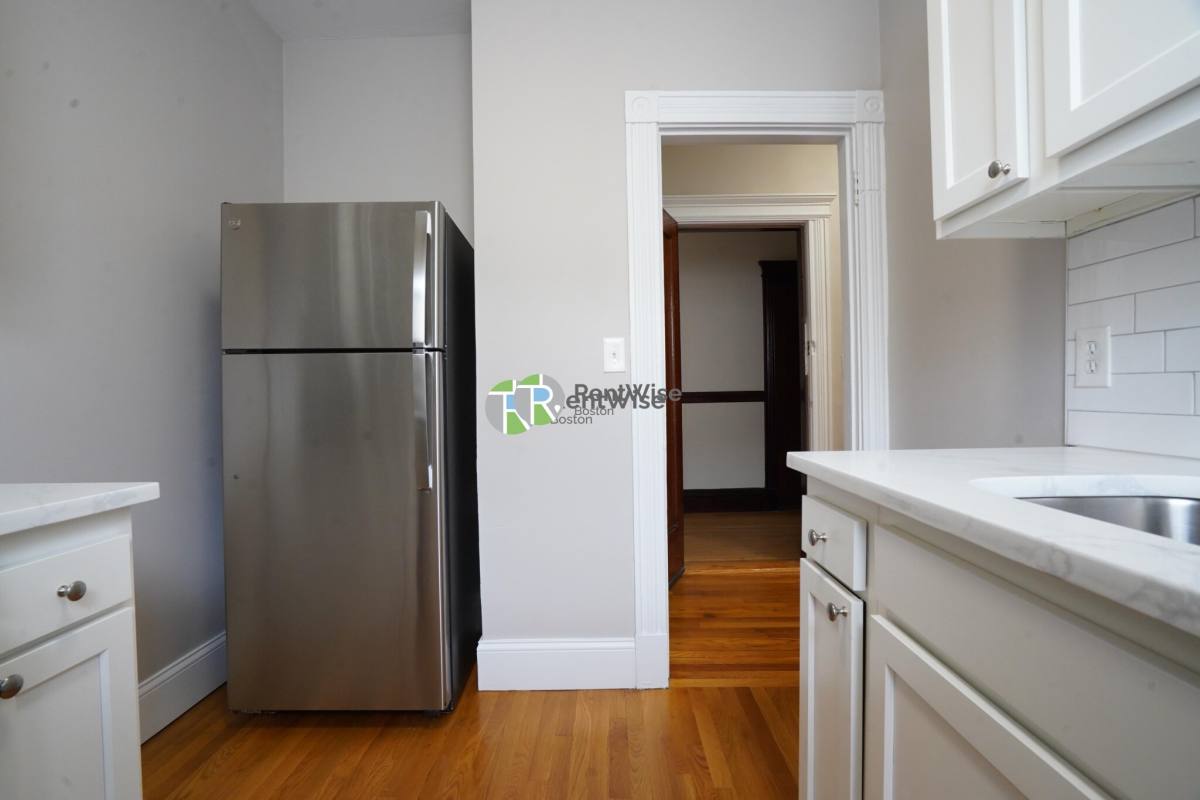 Apartment for rent at 76 Gordon St #15, Brighton, MA 02135