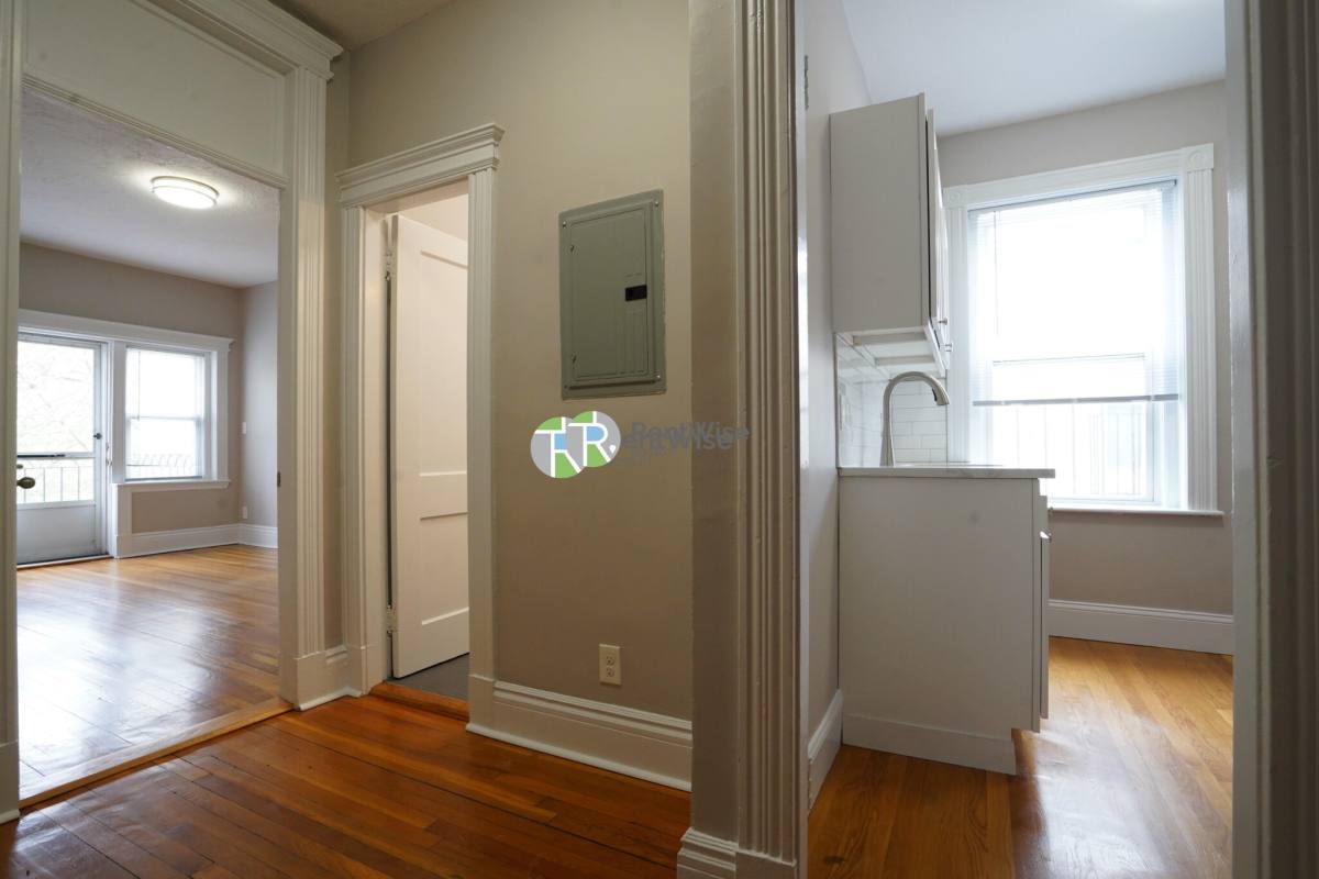 Apartment for rent at 76 Gordon St #15, Brighton, MA 02135