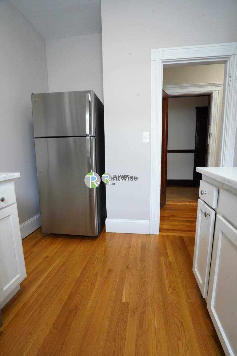 Apartment for rent at 76 Gordon St #15, Brighton, MA 02135