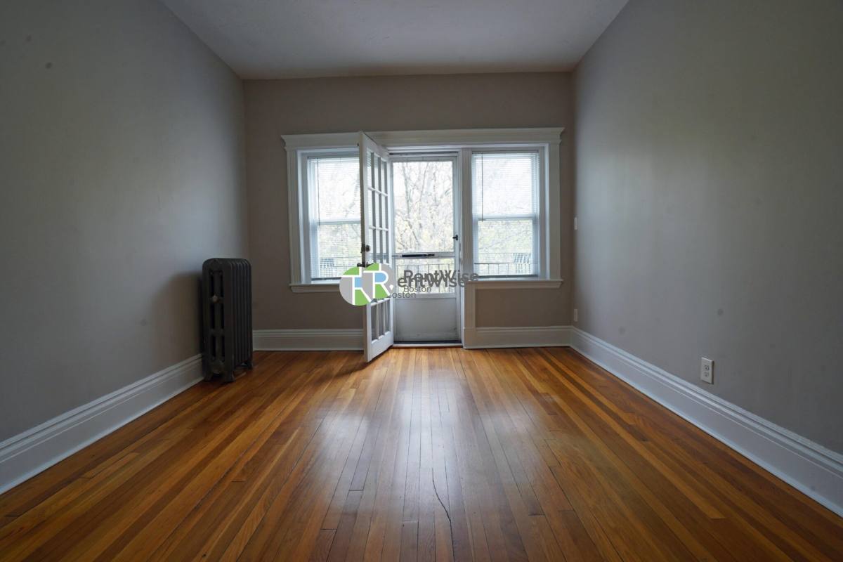 Apartment for rent at 76 Gordon St #15, Brighton, MA 02135