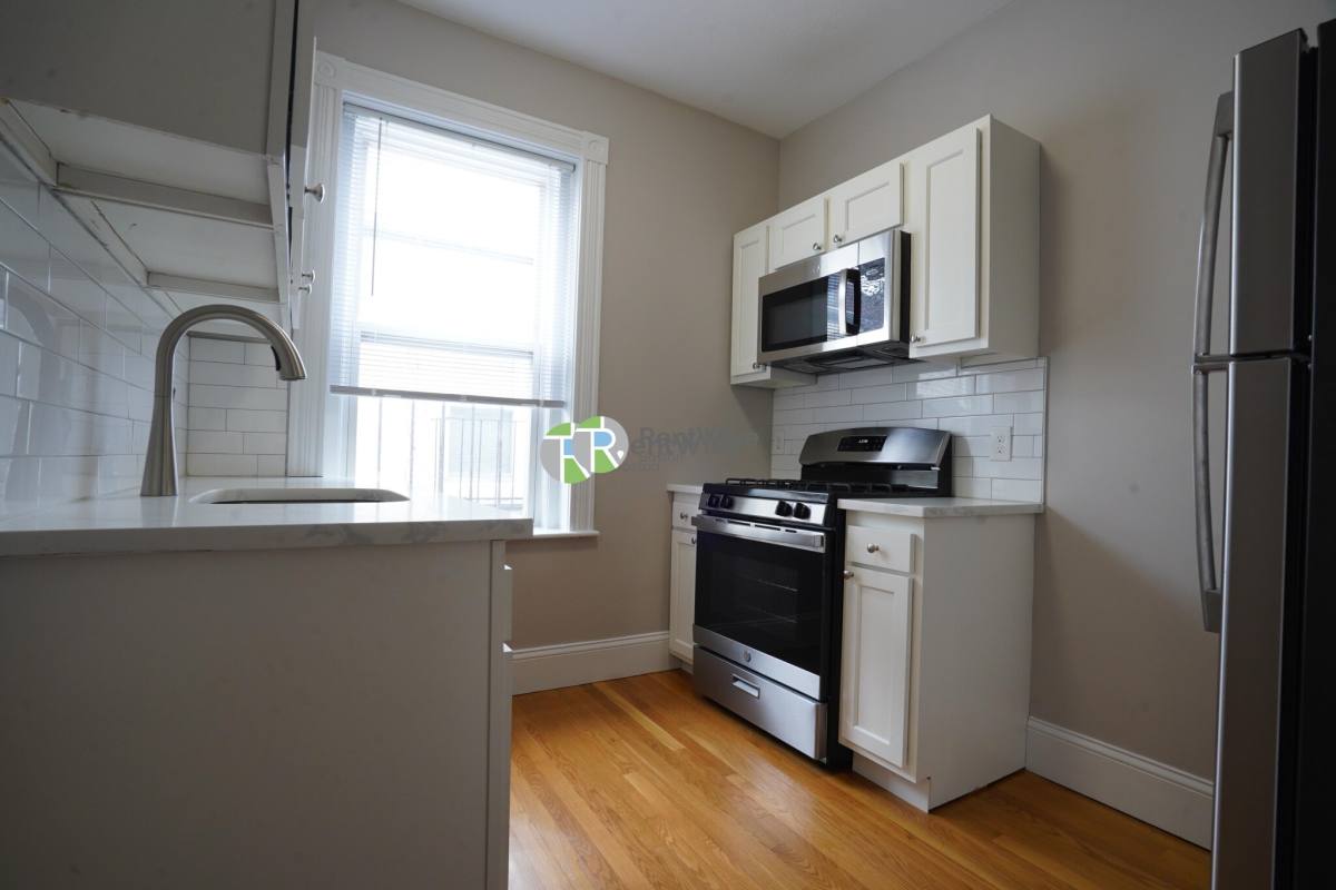 Apartment for rent at 76 Gordon St #15, Brighton, MA 02135