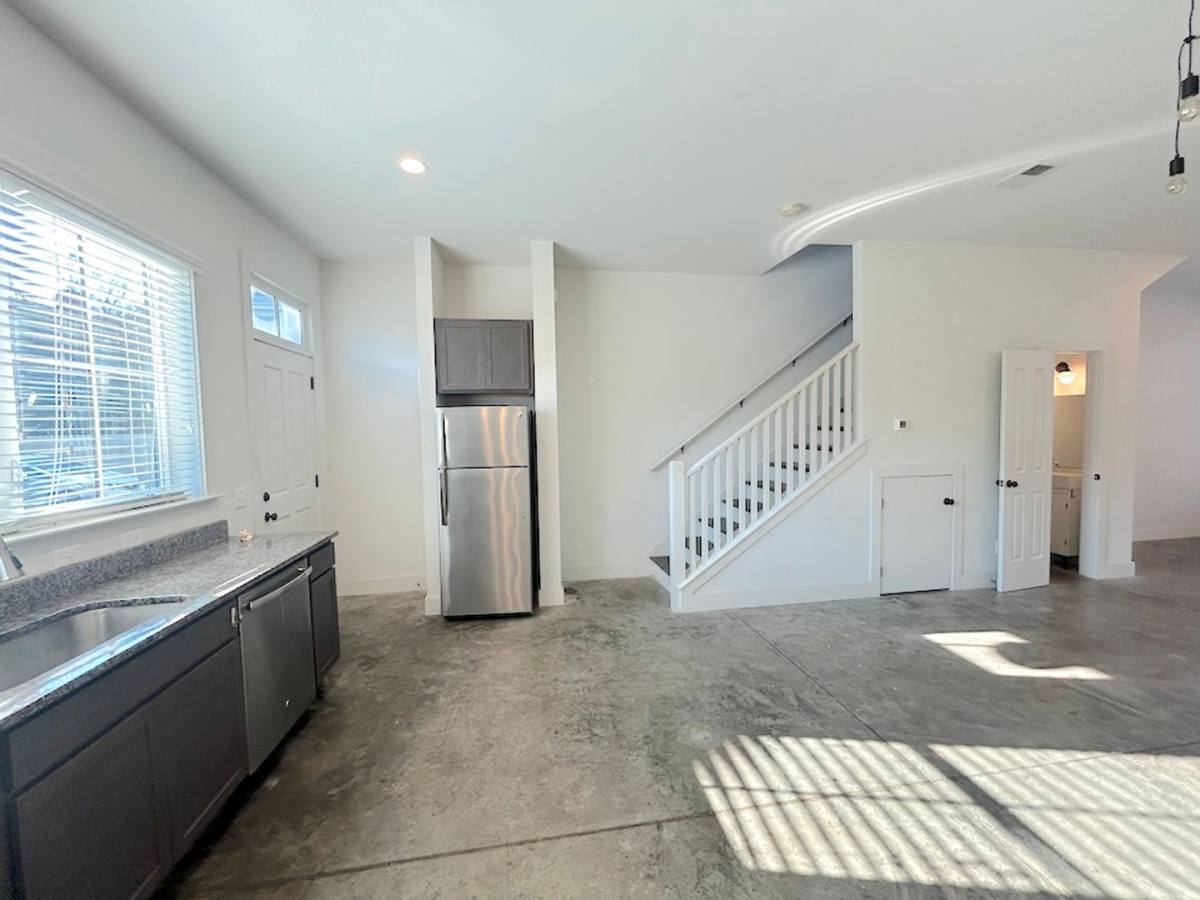 House for rent at 1212 E Broad St, Savannah, GA 31401