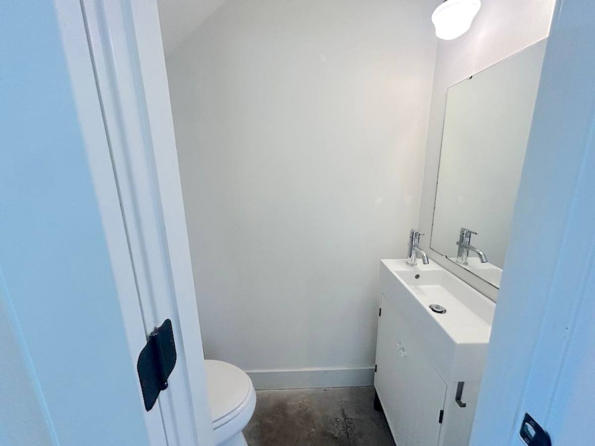 House for rent at 1212 E Broad St, Savannah, GA 31401