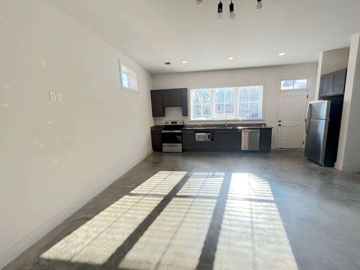 House for rent at 1212 E Broad St, Savannah, GA 31401