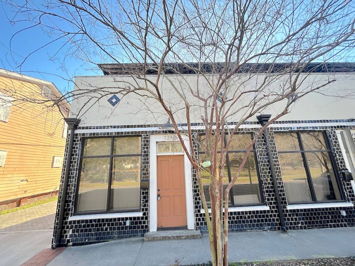 House for rent at 1212 E Broad St, Savannah, GA 31401