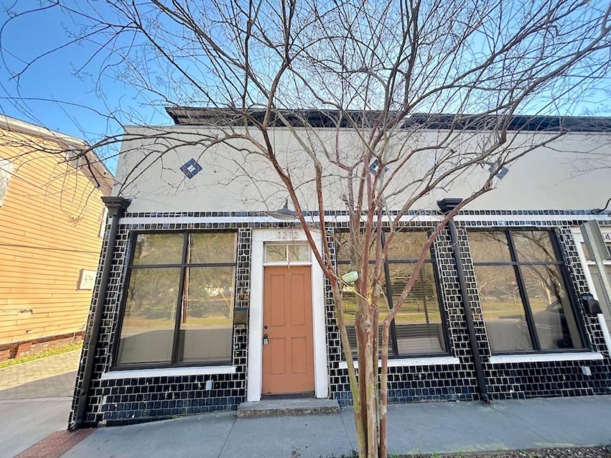 House for rent at 1212 E Broad St, Savannah, GA 31401