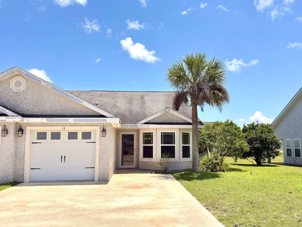 House for rent at 14 Fox Path, Saint Marys, GA 31558