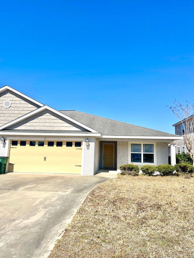 House for rent at 17 Fox Path, Saint Marys, GA 31558