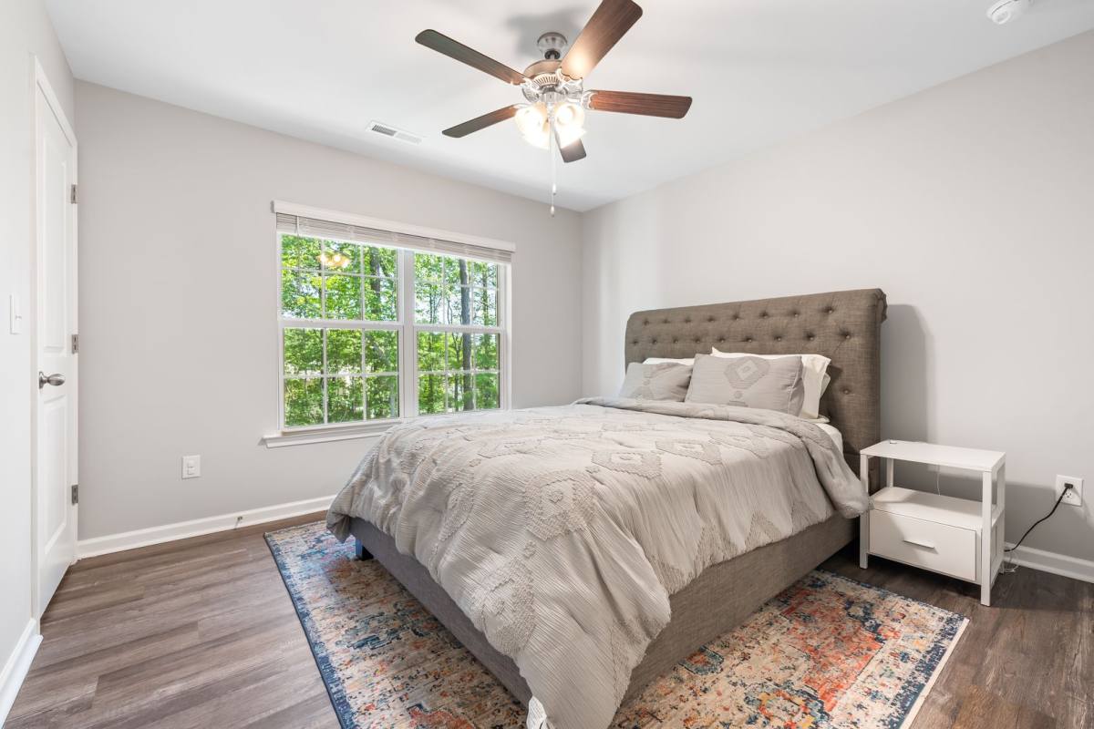 Townhouse for rent at 4135 Trevino Dr, Durham, NC 27704