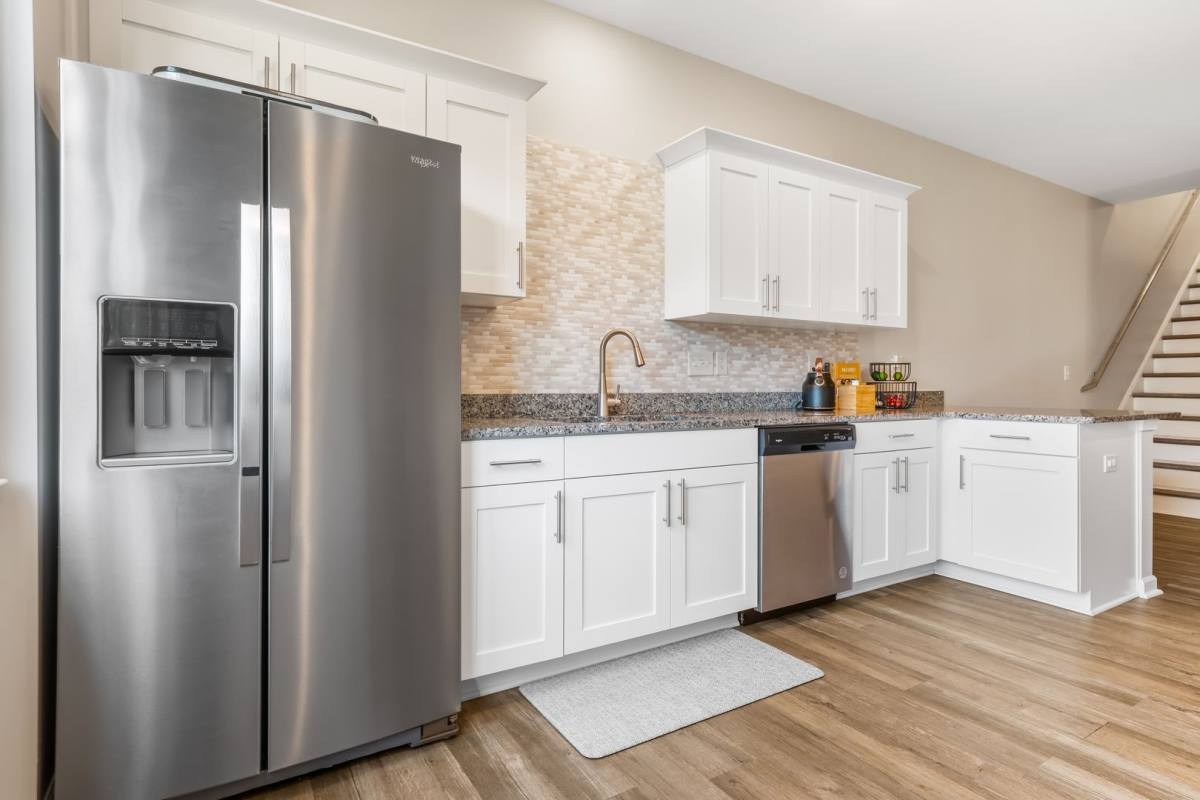 Townhouse for rent at 4135 Trevino Dr, Durham, NC 27704