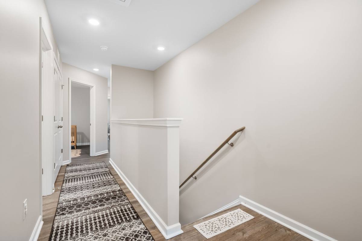 Townhouse for rent at 4135 Trevino Dr, Durham, NC 27704