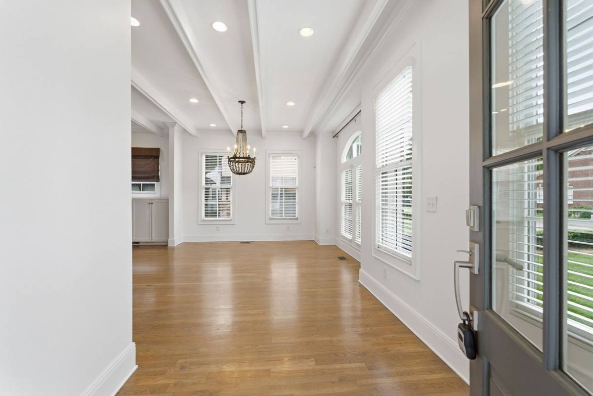 House for rent at 404 Woodmont Hall Place, Nashville, TN 37205