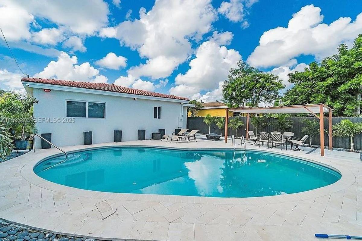 House for rent at 1731 NE 172nd St, Miami, FL 33162