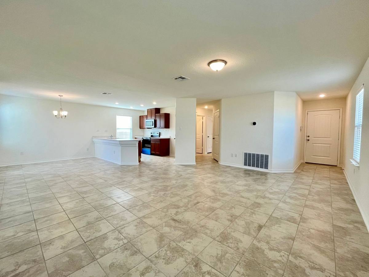 House for rent at 8405 Amistad Cove, Converse, TX 78109