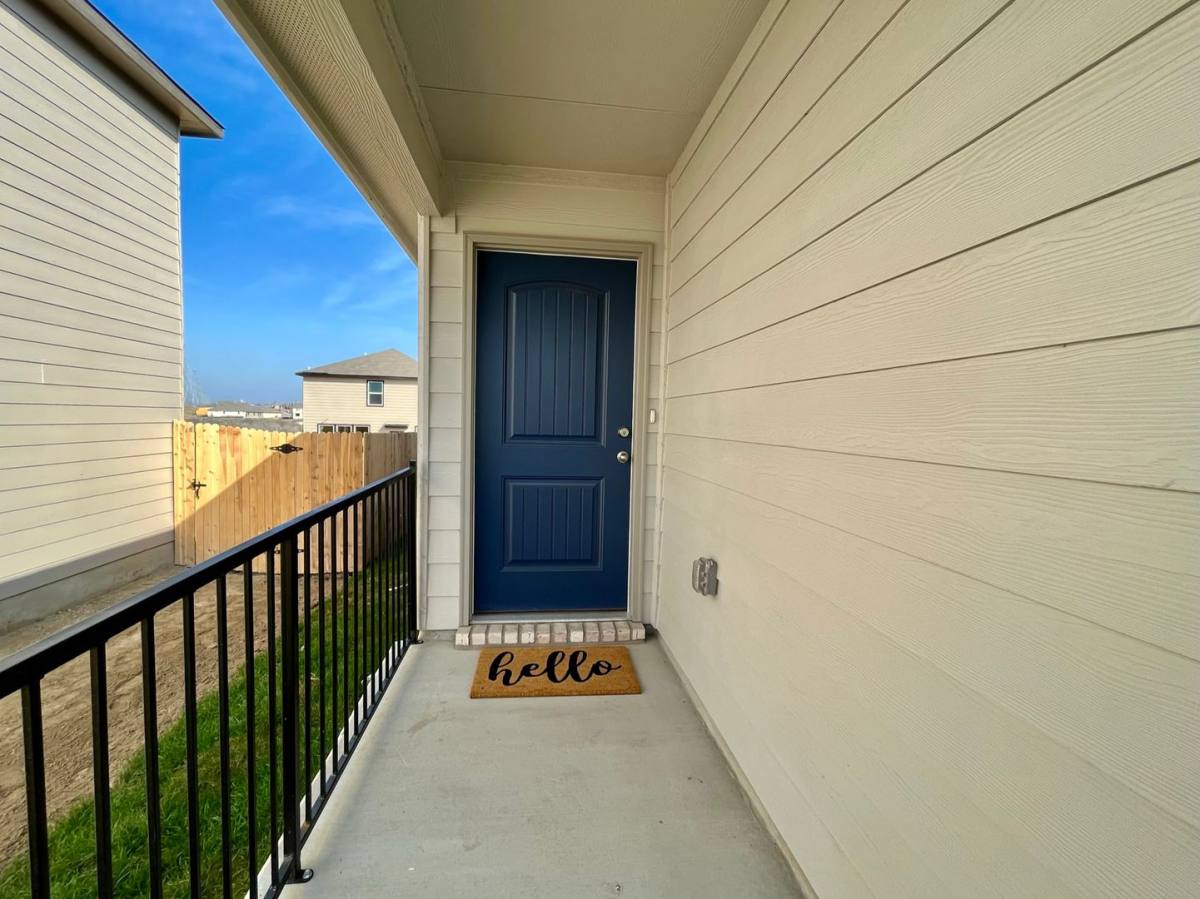 House for rent at 8405 Amistad Cove, Converse, TX 78109