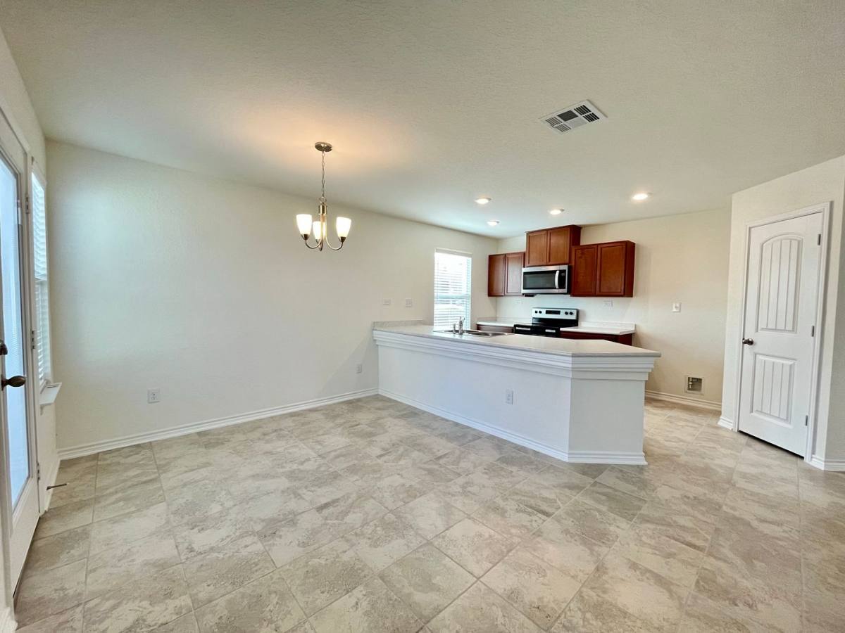 House for rent at 8405 Amistad Cove, Converse, TX 78109