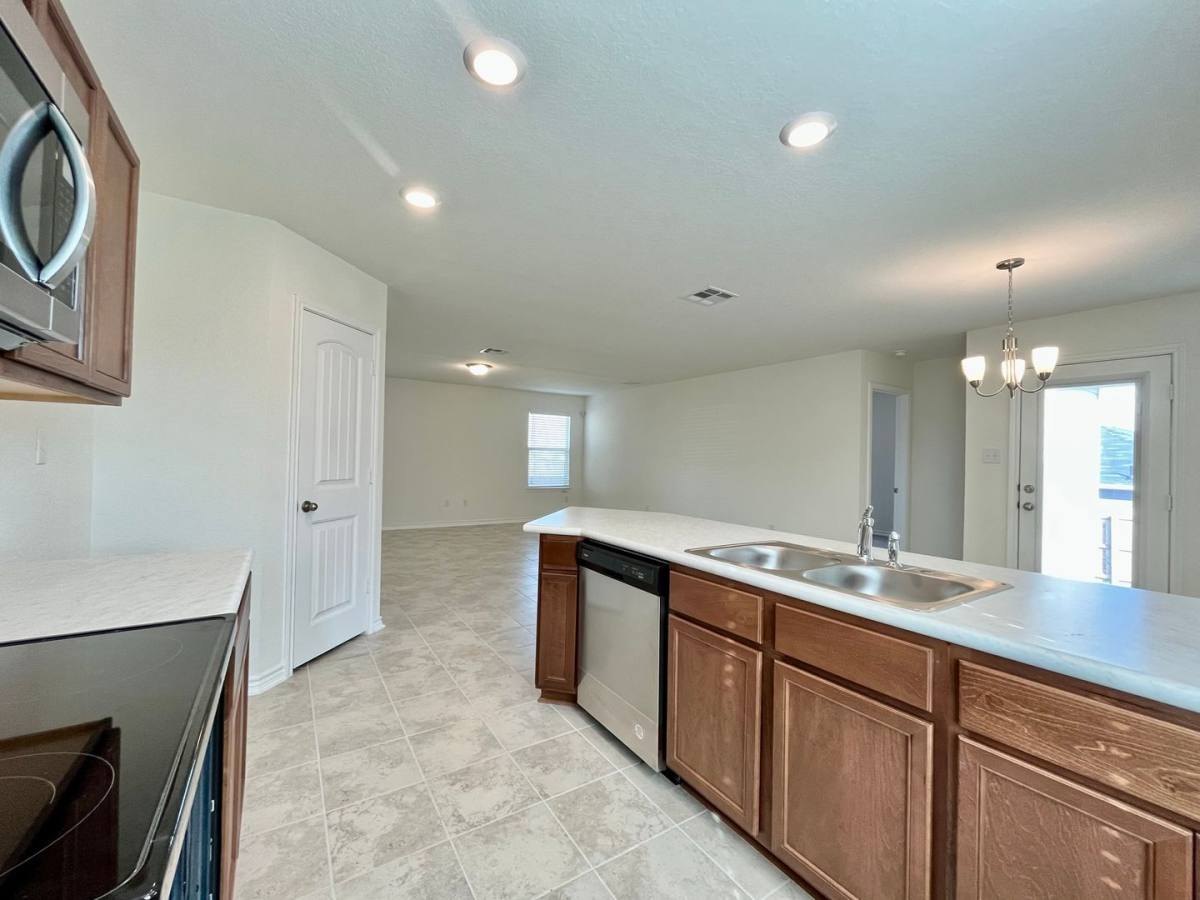 House for rent at 8405 Amistad Cove, Converse, TX 78109