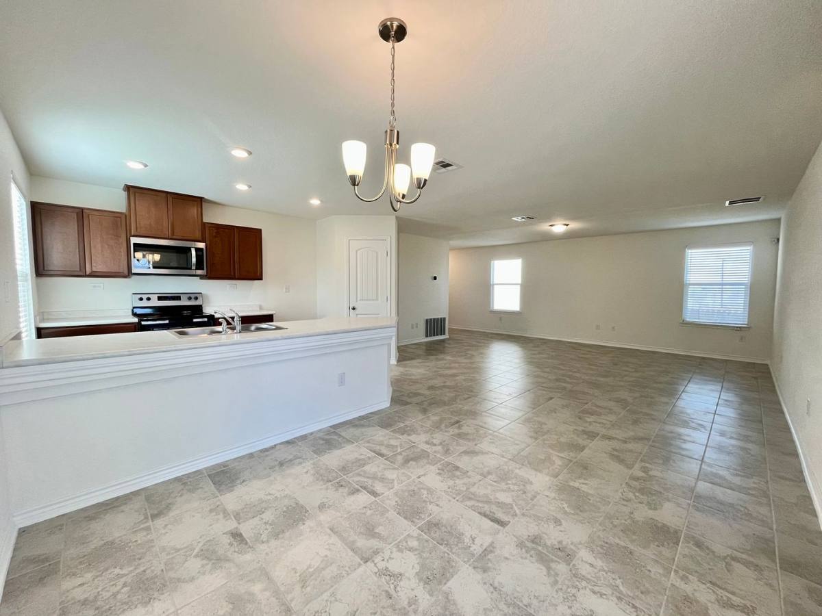 House for rent at 8405 Amistad Cove, Converse, TX 78109
