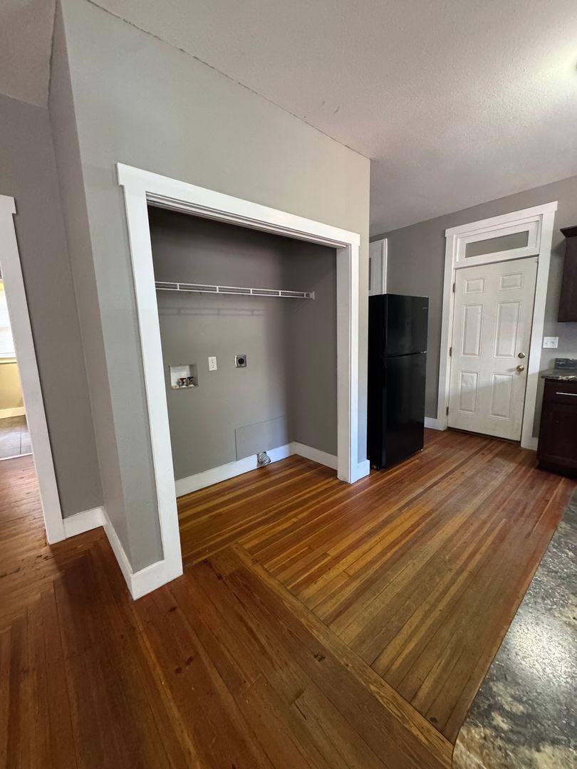 House for rent at 405 S Ellis, Cape Girardeau, MO 63701