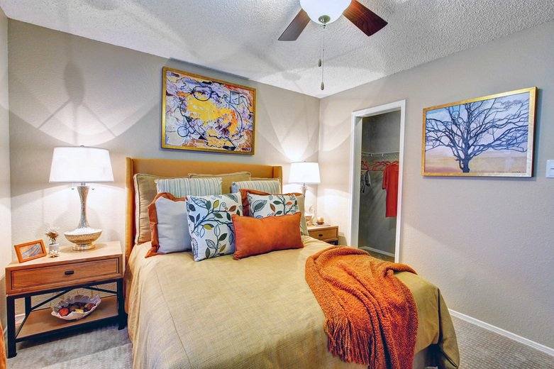 Apartment for rent at 2015 Cedar Bend Dr, Austin, TX 78758
