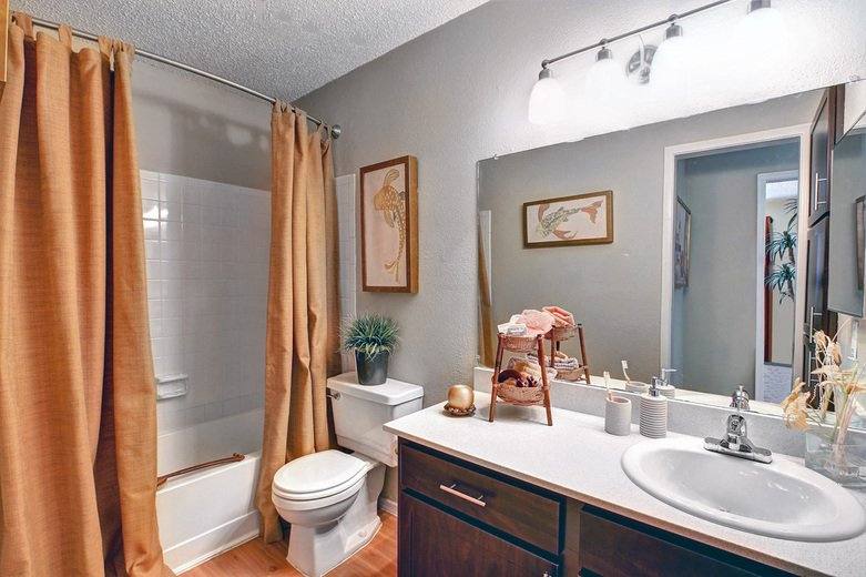 Apartment for rent at 2015 Cedar Bend Dr, Austin, TX 78758