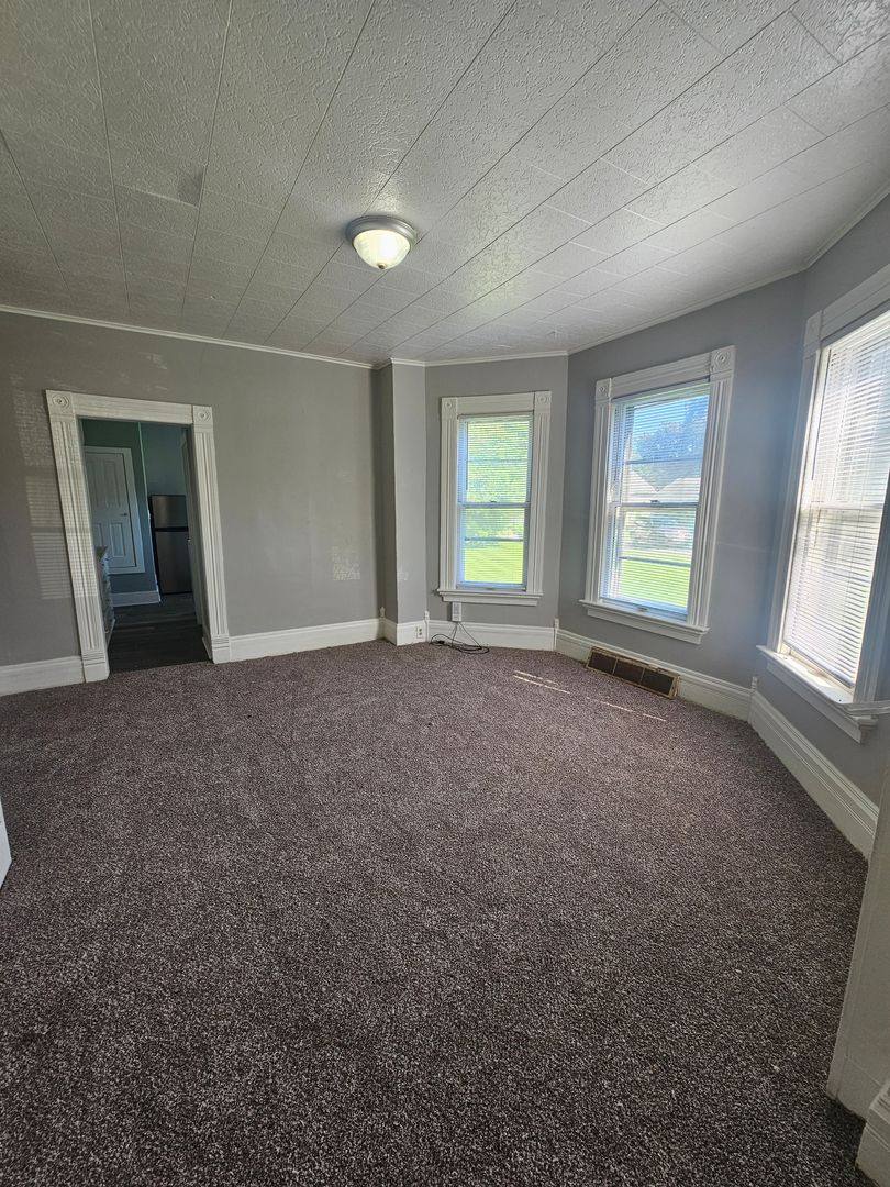 Apartment for rent at 1819 17th St, Rock Island, IL 61201