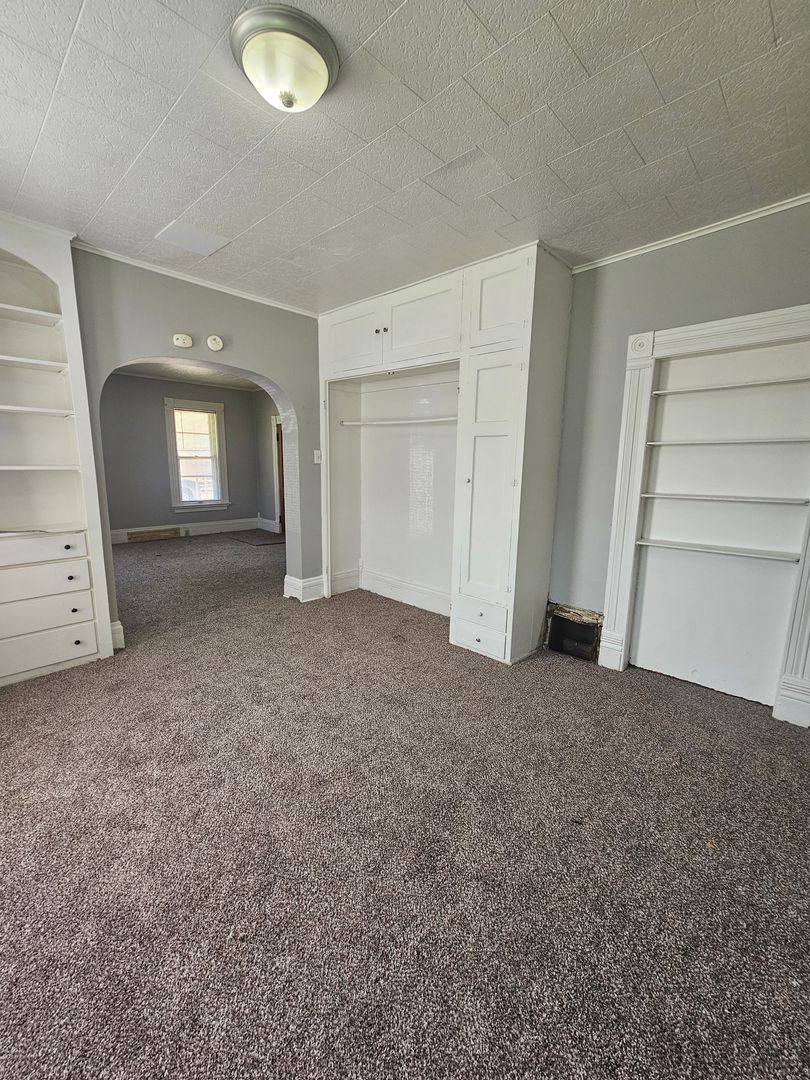 Apartment for rent at 1819 17th St, Rock Island, IL 61201
