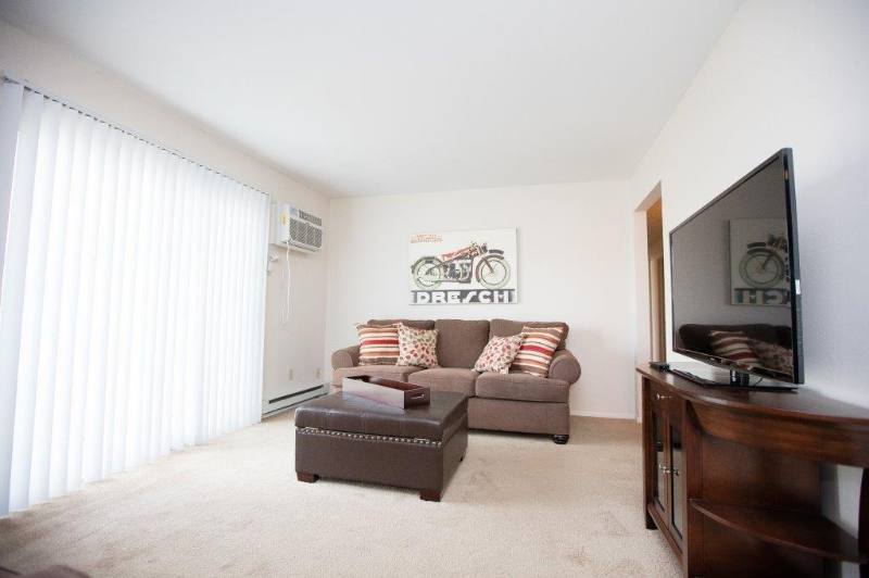 Apartment for rent at 2647 Eastgate Rd, Toledo, OH 43614