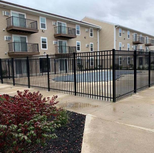Apartment for rent at 2647 Eastgate Rd, Toledo, OH 43614