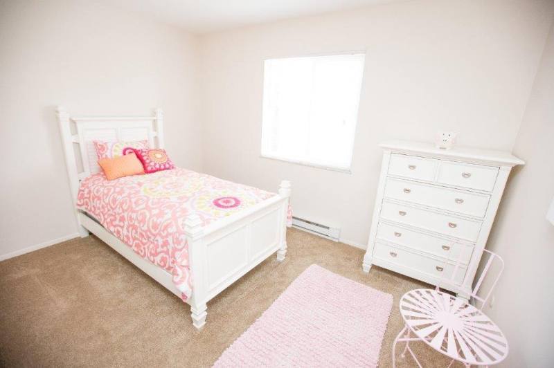 Apartment for rent at 2647 Eastgate Rd, Toledo, OH 43614