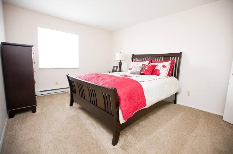 Apartment for rent at 2647 Eastgate Rd, Toledo, OH 43614
