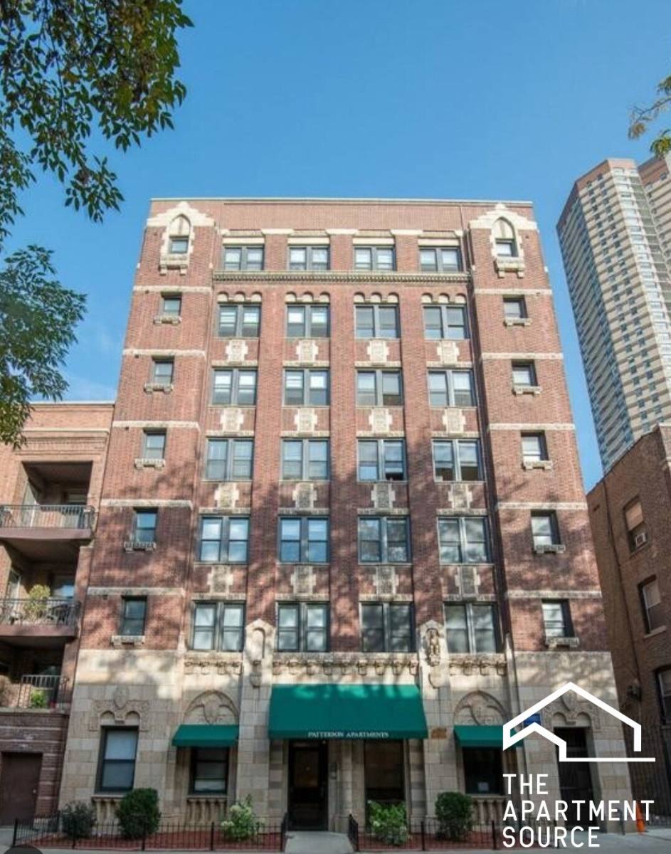 Apartment for rent at 612 W Patterson Ave, Chicago, IL 60657