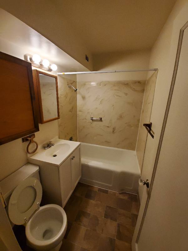 Apartment for rent at 145 NW 16th St, Corvallis, OR 97330