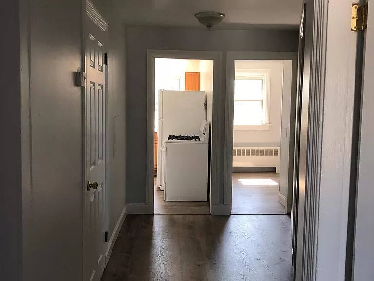 Apartment for rent at 635 Fall River Ave, Seekonk, MA 02771
