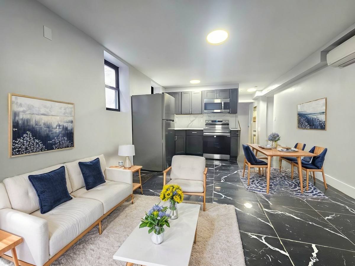 Apartment for rent at 226 Roseville Ave, Newark, NJ 07107