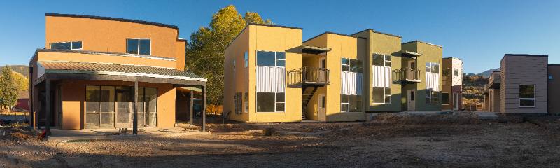 Apartment for rent at 302 W Highway 291 #3C, Salida, CO 81201