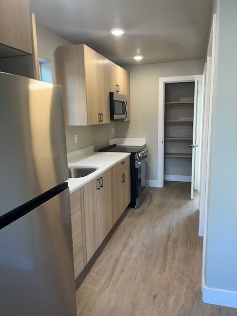 Apartment for rent at 302 W Highway 291 #3C, Salida, CO 81201