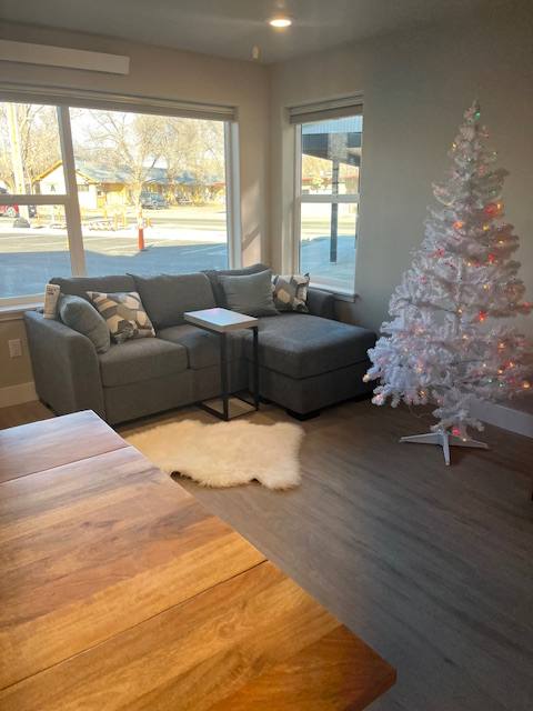 Apartment for rent at 302 W Highway 291 #3C, Salida, CO 81201