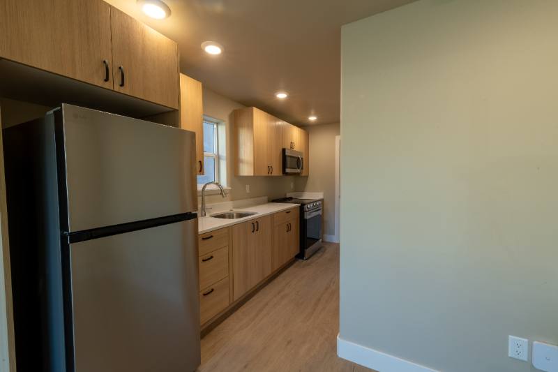 Apartment for rent at 302 W Highway 291 #3C, Salida, CO 81201
