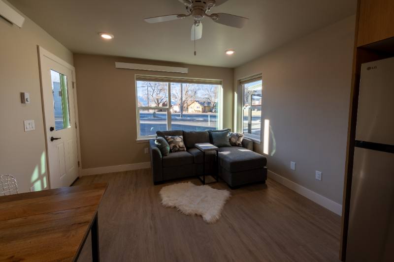 Apartment for rent at 302 W Highway 291 #3C, Salida, CO 81201