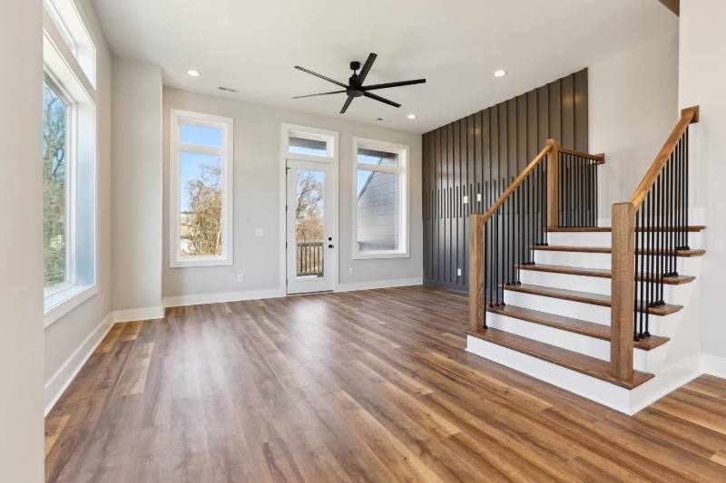 Townhouse for rent at 107 E 9th St, Columbia, TN 38401